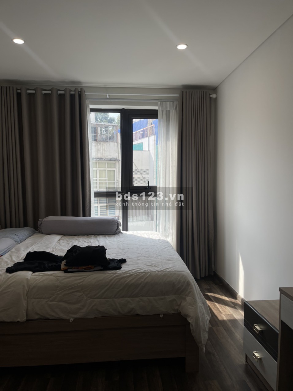 Căn hộ cho thuê 80m2, 20tr/th, tại The Princce Residence