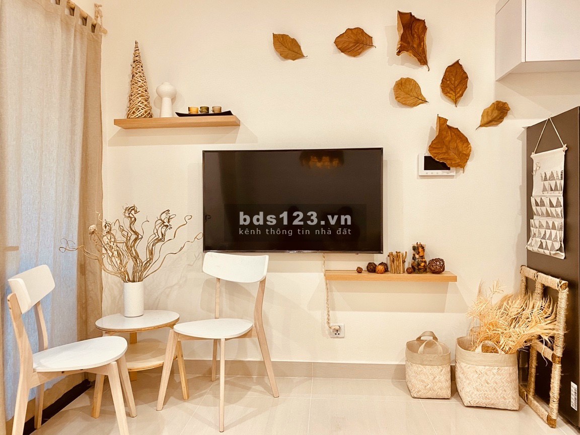 Bán gấp căn Studio giá chỉ 900tr tại Vinhomes Ocean Park