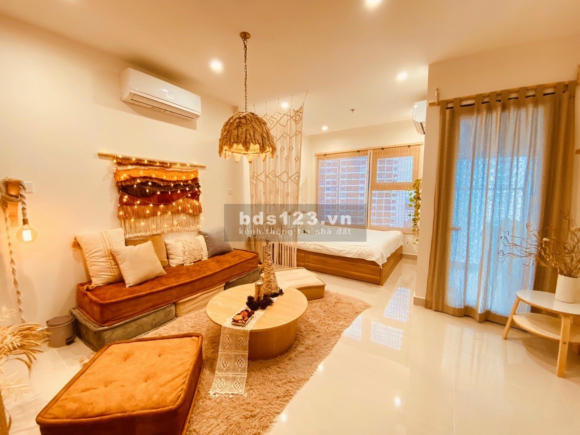 Bán gấp căn Studio giá chỉ 900tr tại Vinhomes Ocean Park