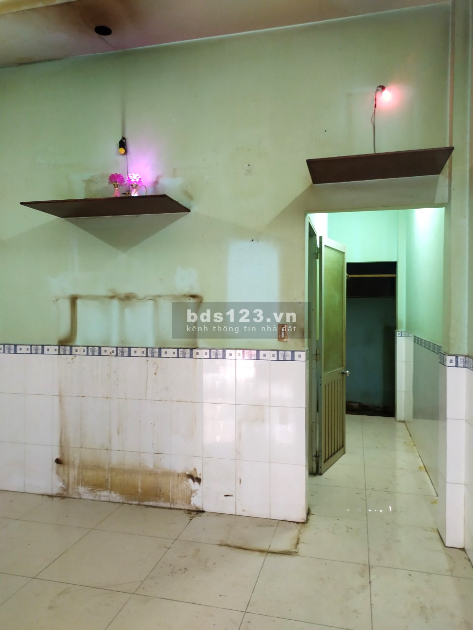 Bán nhà cấp 4, hẻm xe hơi Trần Bình Trọng, 6*17m, 104m2 - 8.99 tỷ