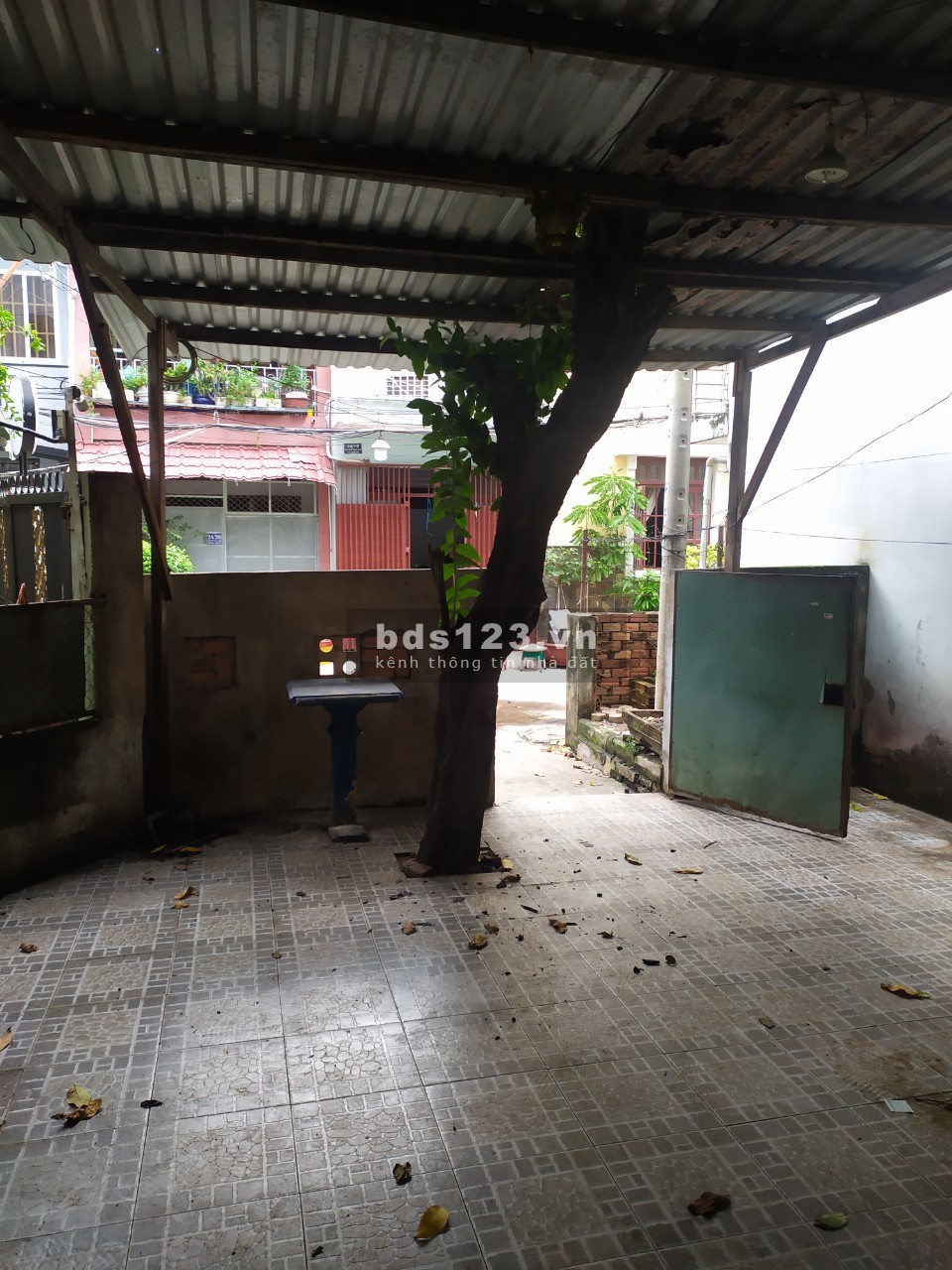 Bán nhà cấp 4, hẻm xe hơi Trần Bình Trọng, 6*17m, 104m2 - 8.99 tỷ