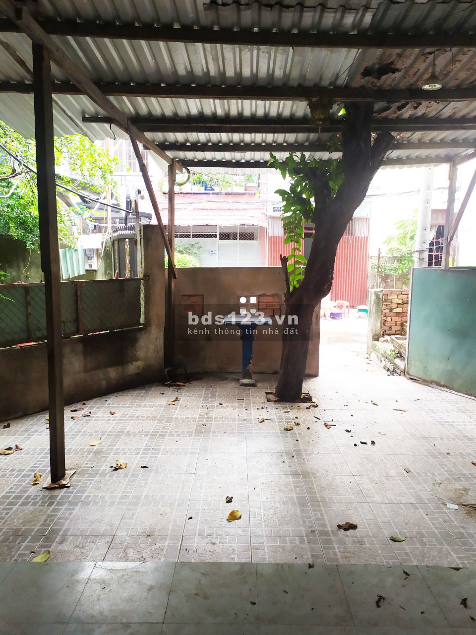 Bán nhà cấp 4, hẻm xe hơi Trần Bình Trọng, 6*17m, 104m2 - 8.99 tỷ