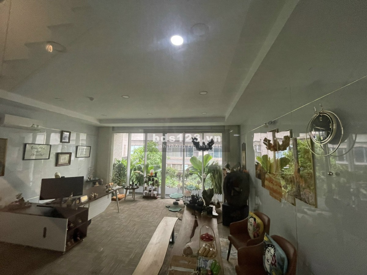 Cho thuê Shophouse Sala, Q2 hoàn thiện, Giá chỉ 4.500$.