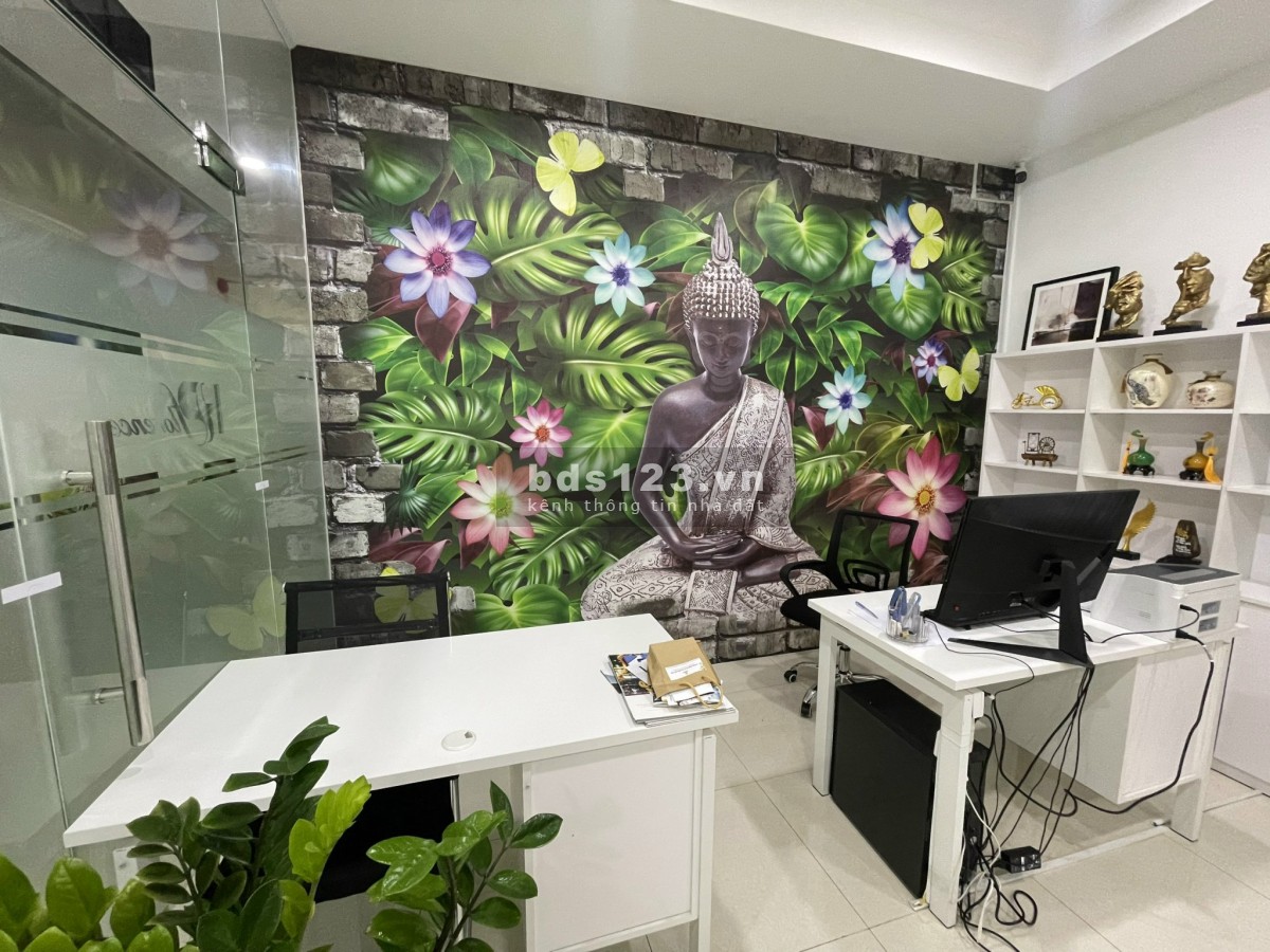 Cho thuê Shophouse Sala, Q2 hoàn thiện, Giá chỉ 4.500$.