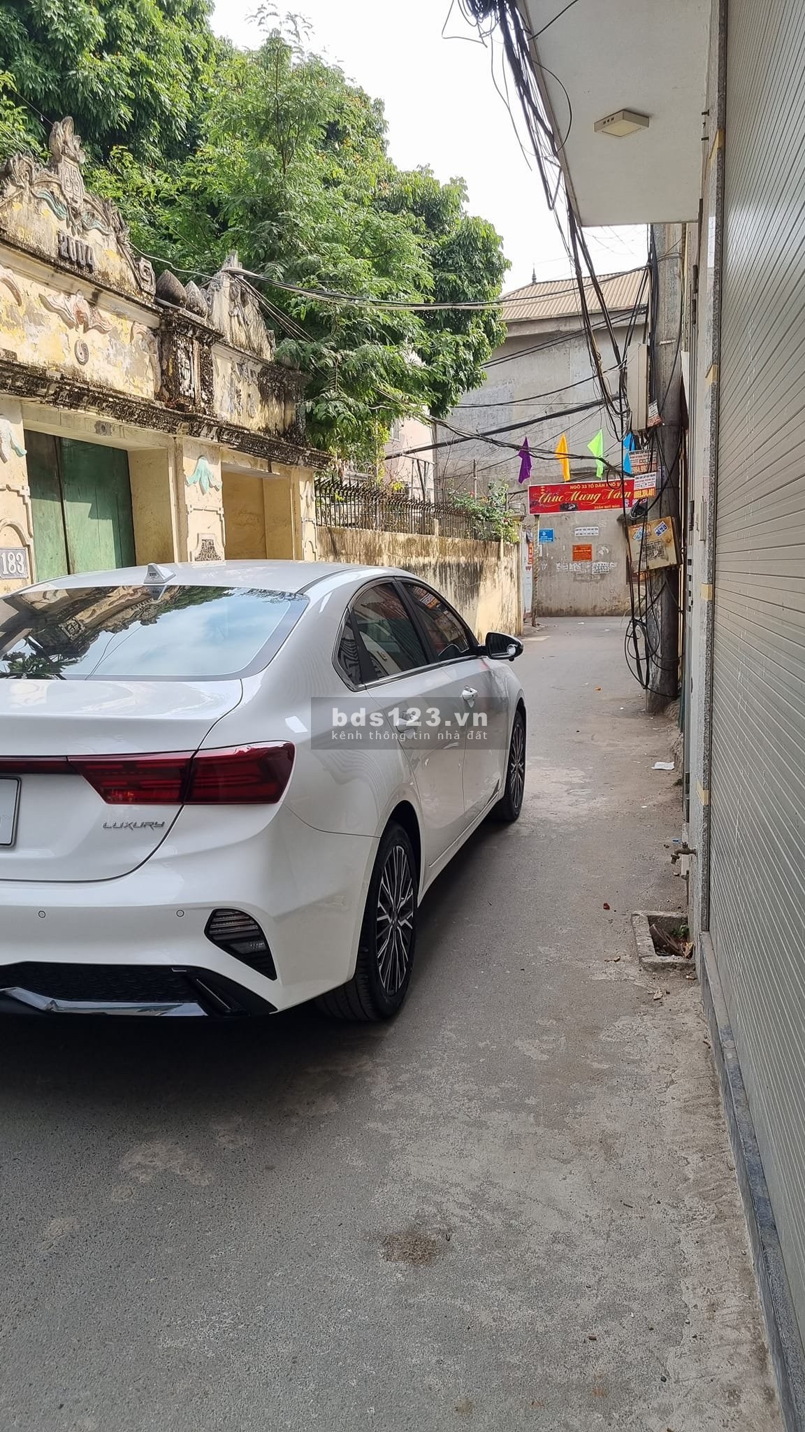 Tôi chính chủ cần bán nhà Đa Sỹ 4 tầng 39m2, ô tô vào tận ngõ, chỉ 3,4 tỷ