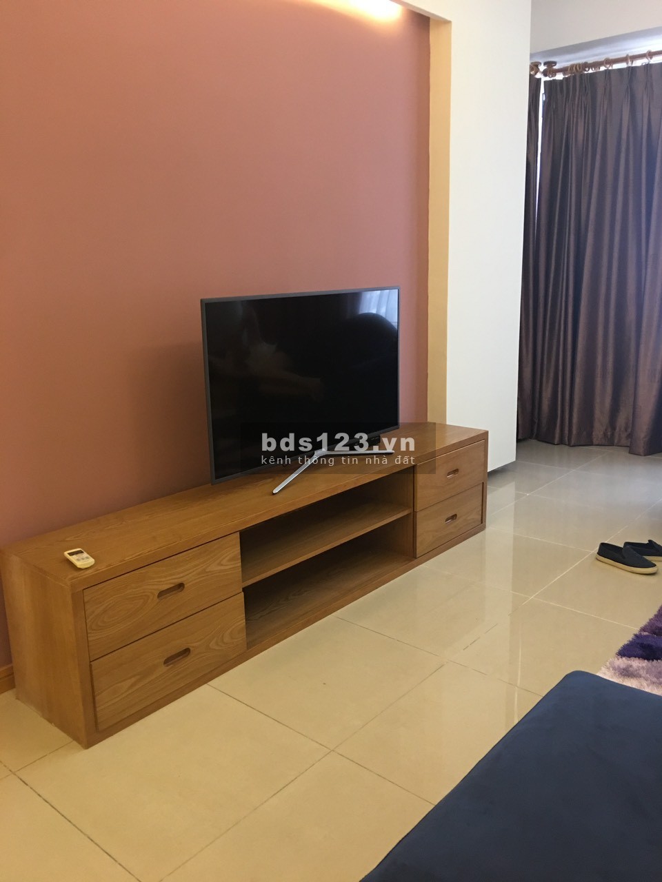 Hot !!! Cho thuê căn hộ 3PN 2WC, 122m2, full nội thất ngay tại SAIGON PEARL