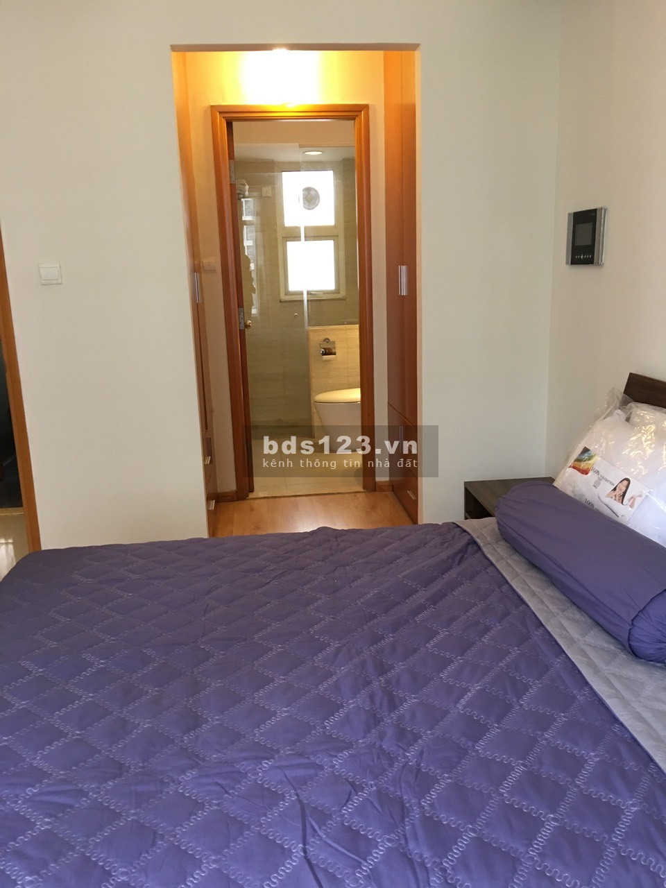Hot !!! Cho thuê căn hộ 3PN 2WC, 122m2, full nội thất ngay tại SAIGON PEARL