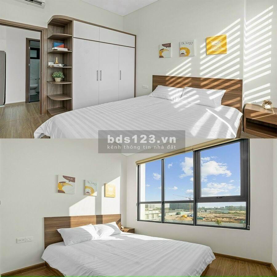 Bán căn hộ 555 Triệu Sở Hữu Căn 2PN Fpt Plaza 2 Đà Nẵng, mua trực tiếp Công Ty Fpt Đà Nẵng