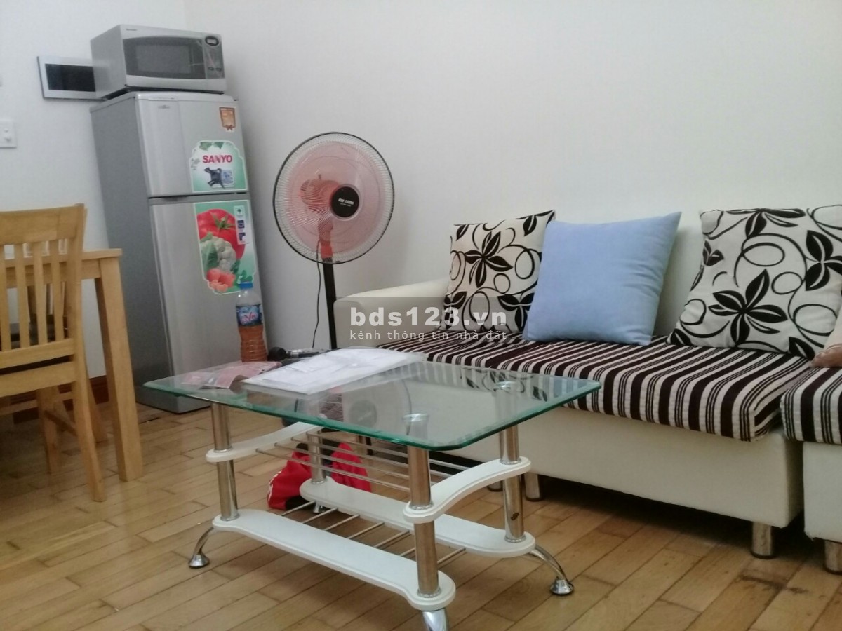 Hot !!! Cho thuê căn hộ STUDIO FULL nội thất ngay tại THE MANOR