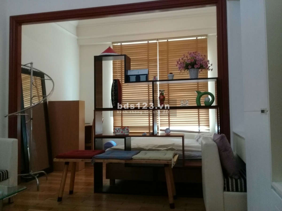 HOTTTT!! CHO THUÊ CĂN STUDIO GIÁ RẺ TẠI THE MANOR