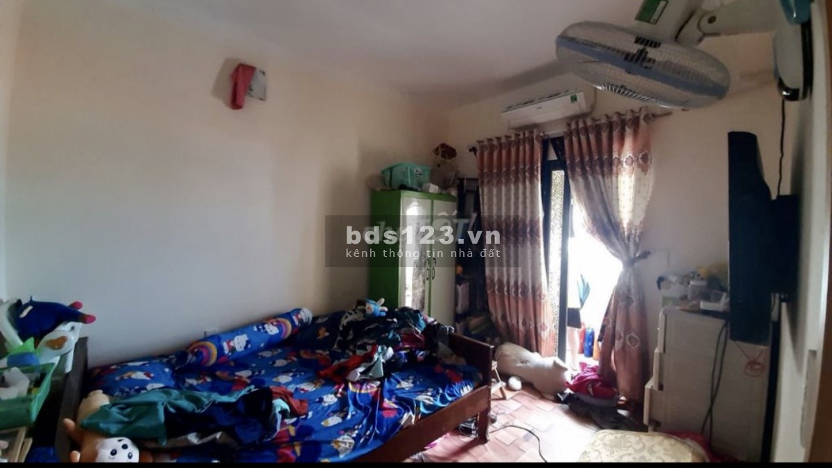Bán căn hộ 92m2 căn góc tầng 11 C/C Tecco Town Bình Tân