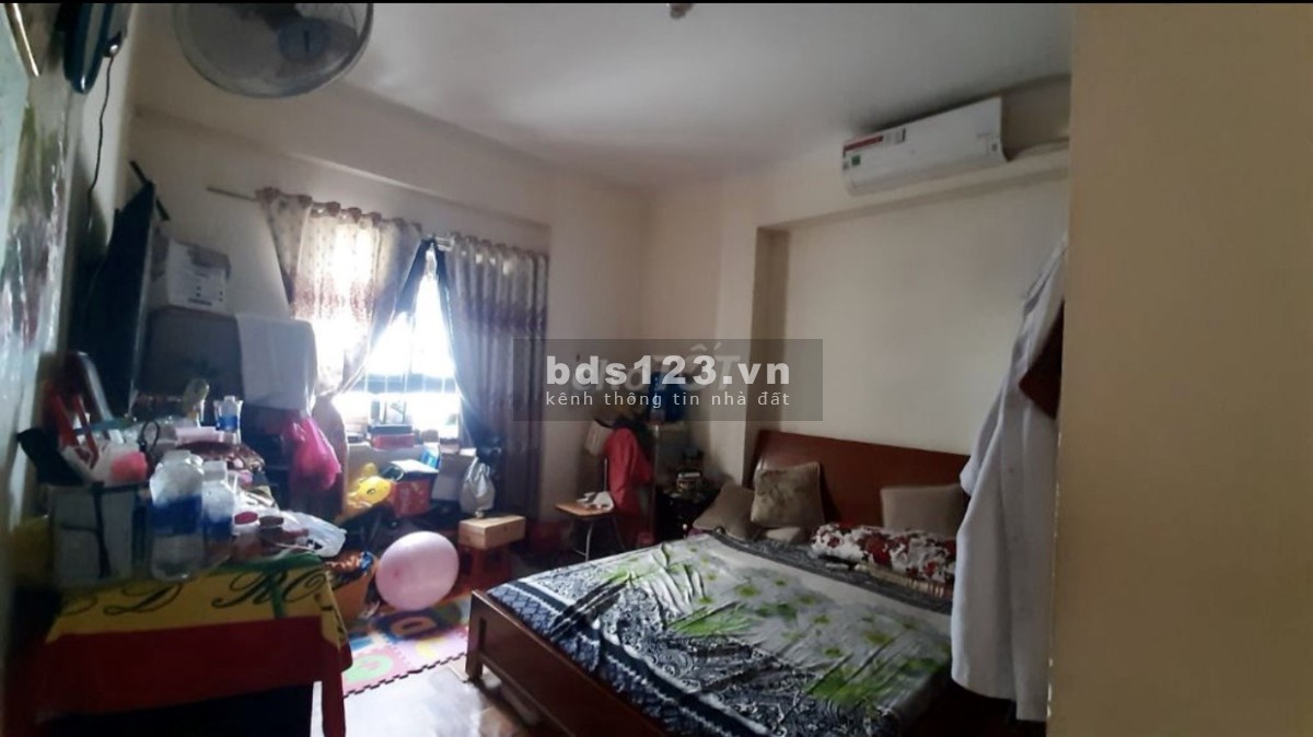 Bán căn hộ 92m2 căn góc tầng 11 C/C Tecco Town Bình Tân