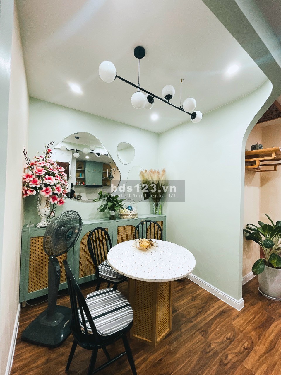 Bán căn hộ ngoại giao chung cư Eurowindow Thanh Hoá