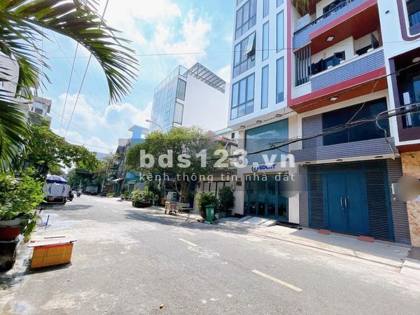 Bán nhà khu nội bộ - Đường Lê, Phường Phú Thạnh, Quận Tân Phú. ( 4x19m, 5 tấm )