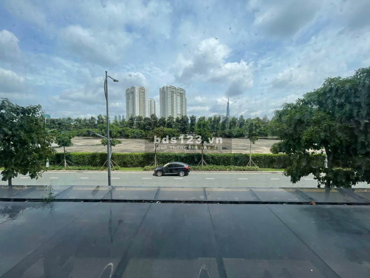 Cho Thuê Văn Phòng SARINA SALA - Gía tốt nhất thị trường