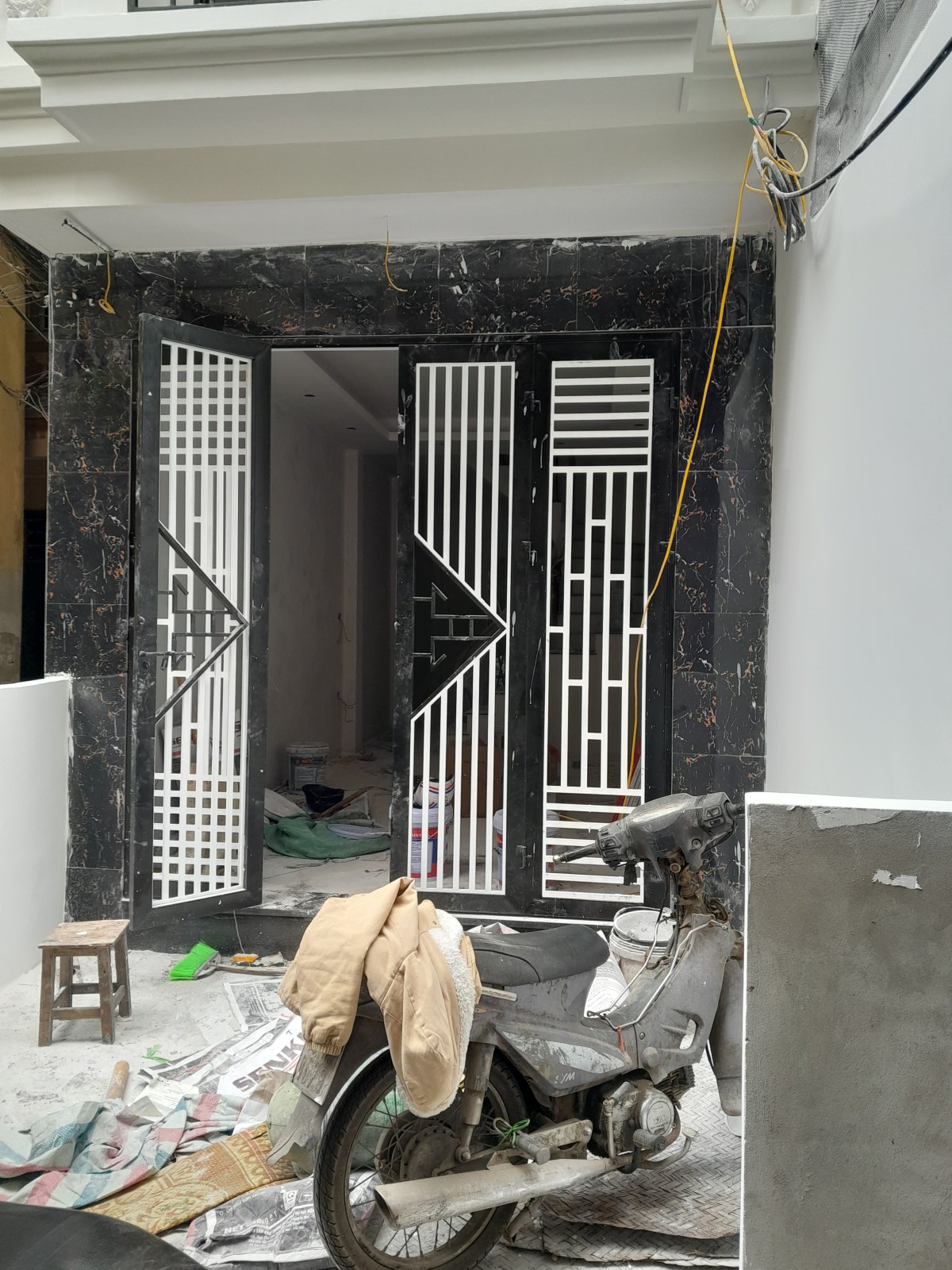 Cần bán nhà 5 tầng Kim Ngưu, Hai Bà Trưng, 47m2. Giá 4.7 tỷ