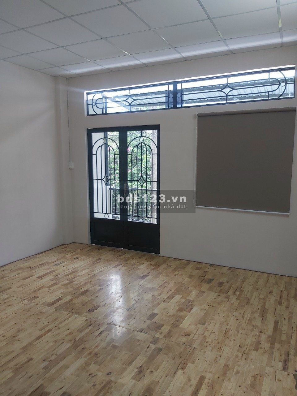 Bán nhà riêng hẻm 7m, Văn Cao, Phường Phú Thạnh, Tân Phú (4,3x18,5m nở hậu 4,5m)