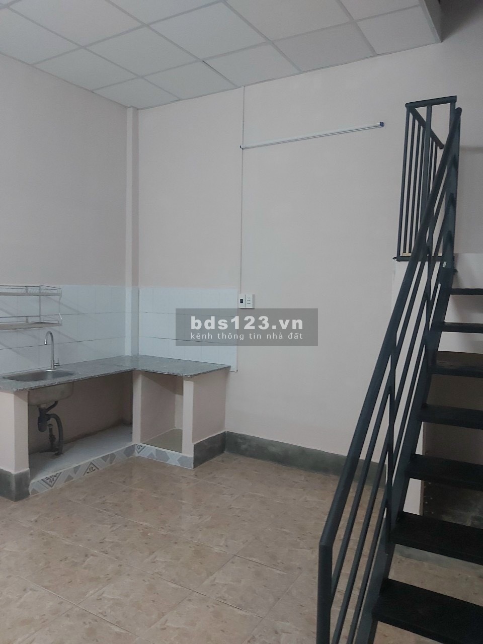 Bán nhà riêng hẻm 7m, Văn Cao, Phường Phú Thạnh, Tân Phú (4,3x18,5m nở hậu 4,5m)