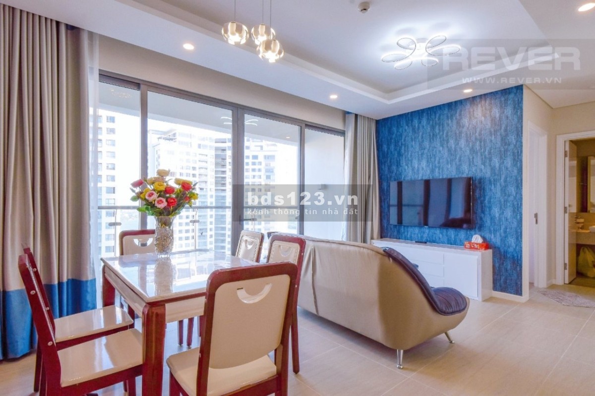 Giảm ngay 5TR cho khách chốt thuê trong tháng. Đảo Kim Cương 2PN View nội khu. Lh Tâm: 0902.0506.43