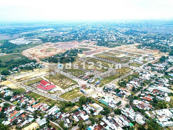 Bán siêu phẩm đất nền Phố Cổ Hội An - Cơ hội đầu tư tiềm năng nhất khu vực.
