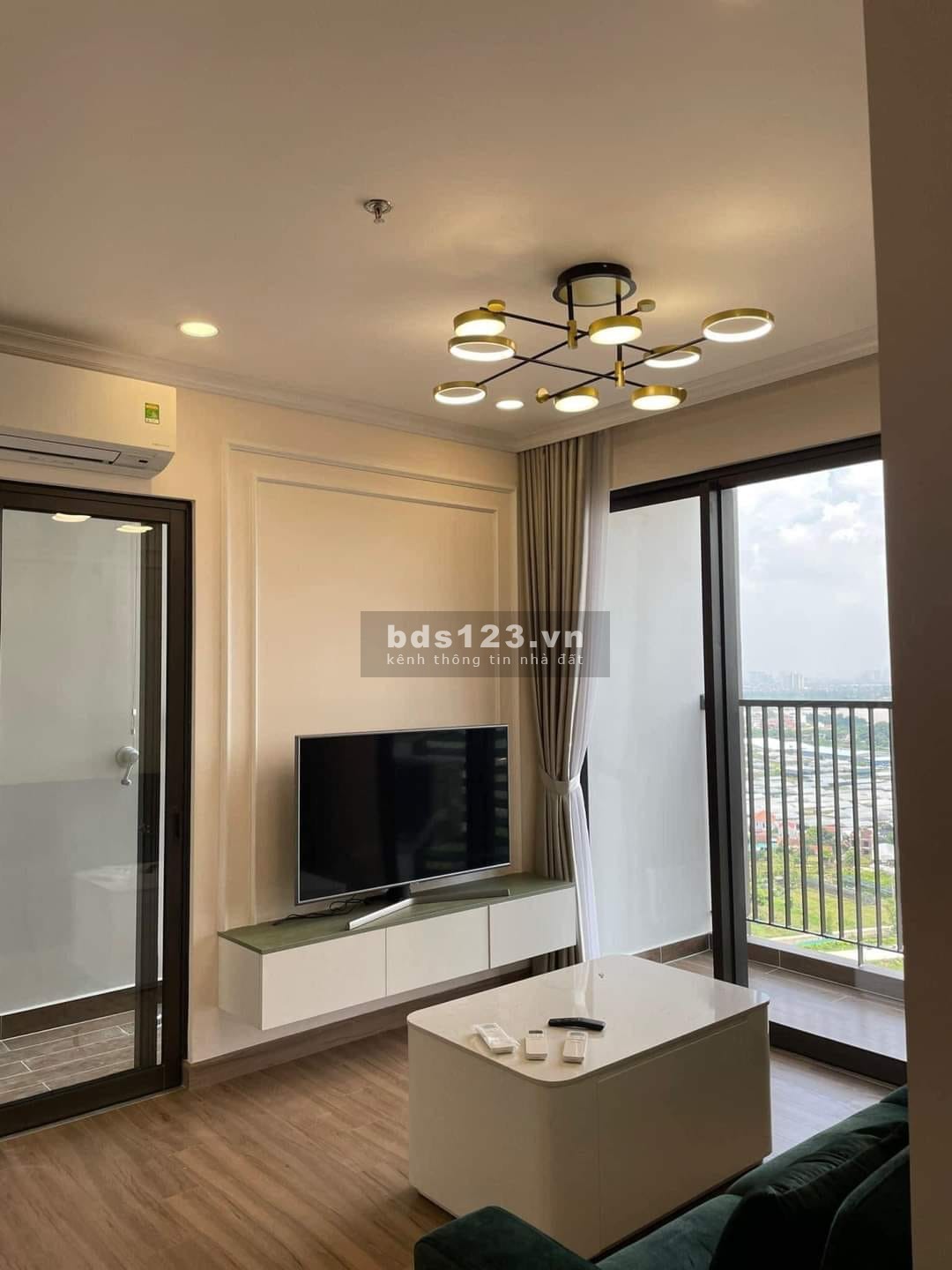 Bán căn hộ mini tại Lê Hữu Trác, full nội thất giá chỉ từ 5xx triệu cho căn cách biển 500m