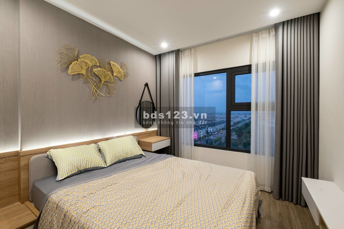 Cập nhật quỹ căn hộ cho thuê đa dạng, giá tốt nhất tháng 3 tại Vinhomes Ocean Park. LH 0828233899