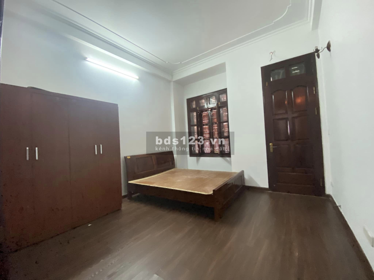 Bán nhà riêng mới xây tại Khương Đình, nhà đẹp, diện tích 38m, 5 tầng chỉ 4.1 tỷ