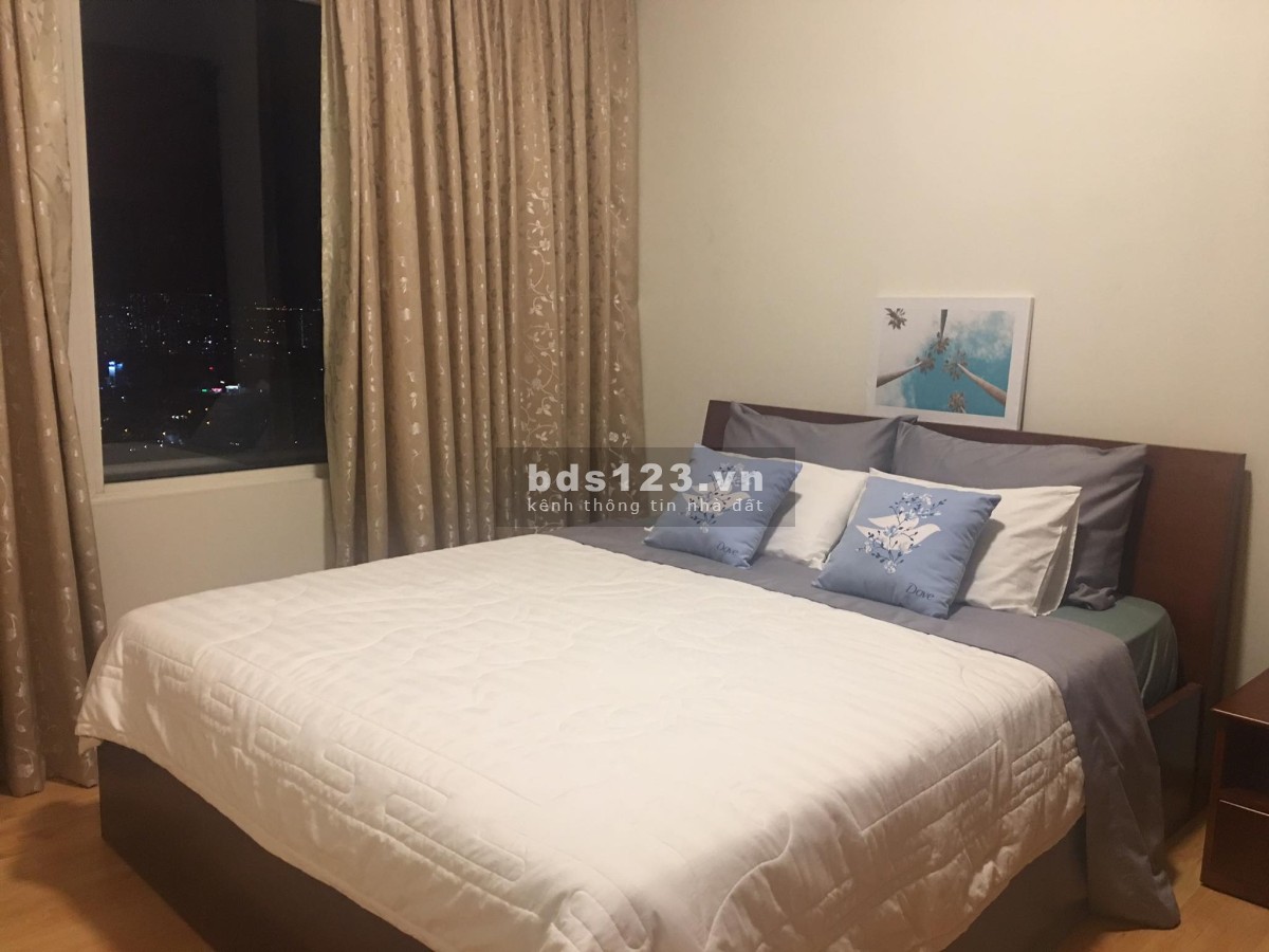 Hot! Cho thuê căn hộ 3PN tại Saigon pearl