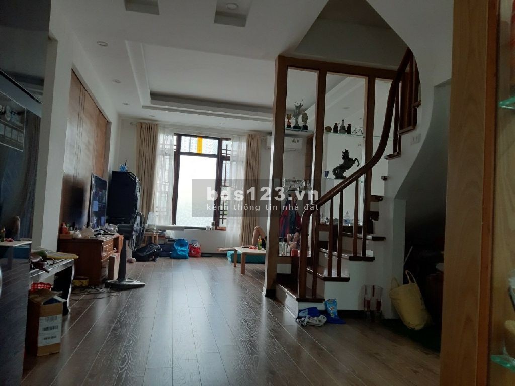 Siêu Phẩm Cầu Giấy, ngõ thông, View Triệu Đô, 55m, 9.3 tỷ