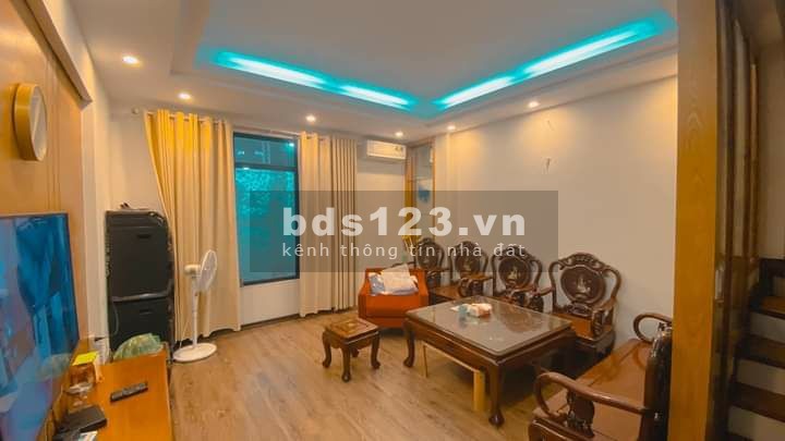 Siêu Phẩm Cầu Giấy, ngõ thông, View Triệu Đô, 55m, 9.3 tỷ