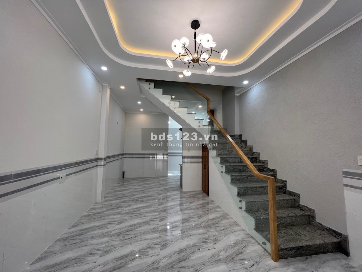 Bán nhà riêng 1 trệt 1 lầu tại P. An Bình, Biên Hòa, Đồng Nai giá 3 tỷ 350