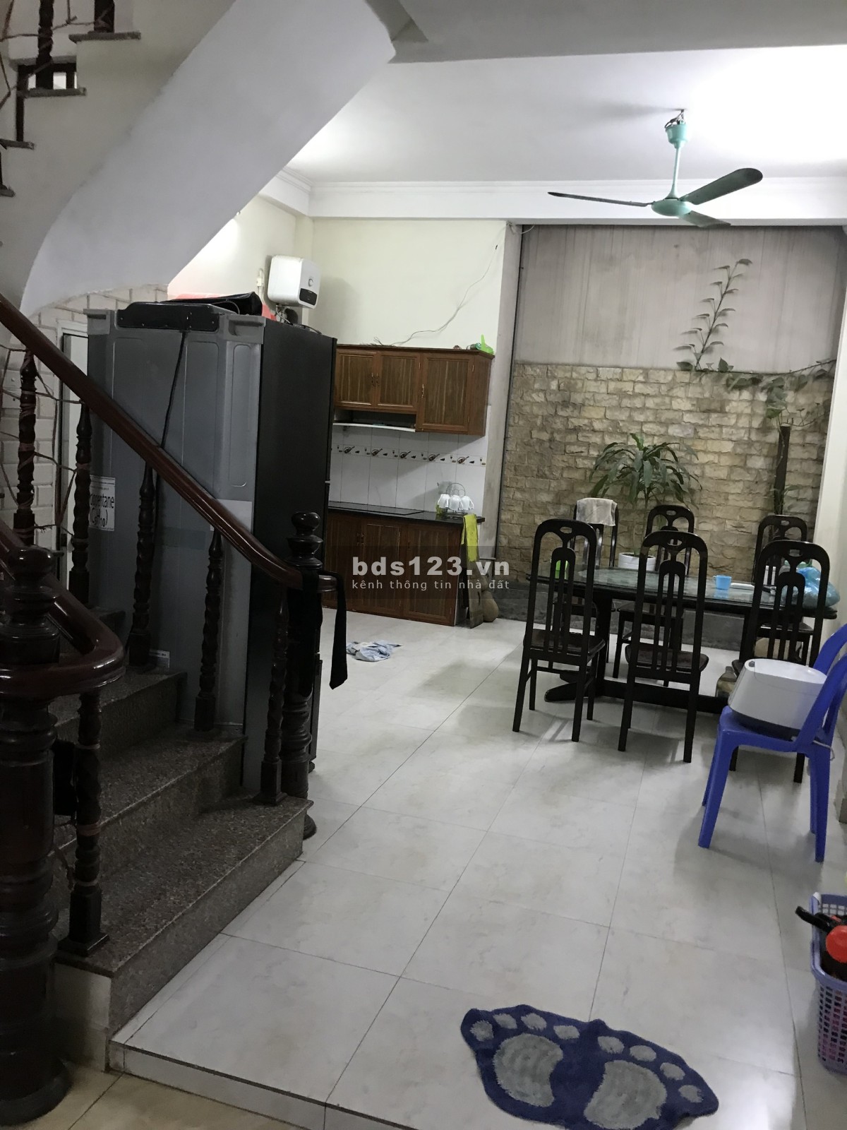 Bán nhà ngõ 514 Thụy Khuê, Tây Hồ ( gần chợ Bưởi và Hồ Tây)