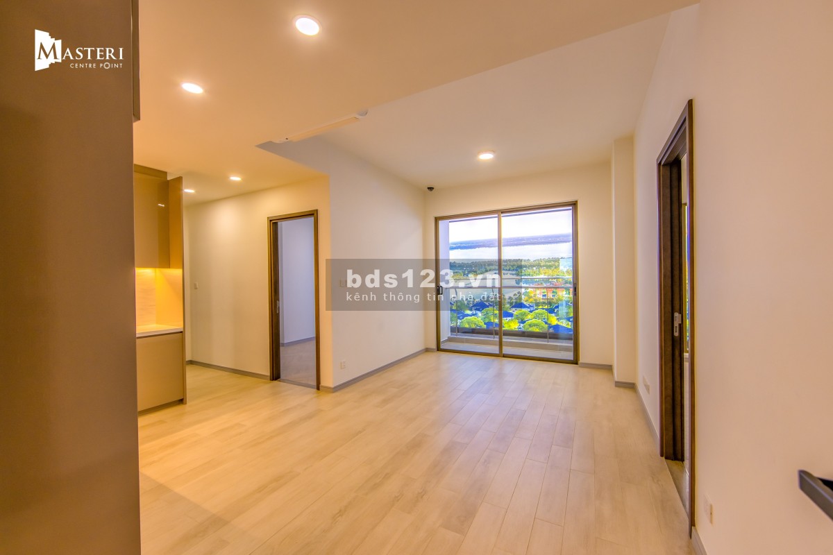 Cần bán căn hộ cao cấp Masteri Centre Point Quận 9 4 tỷ 6