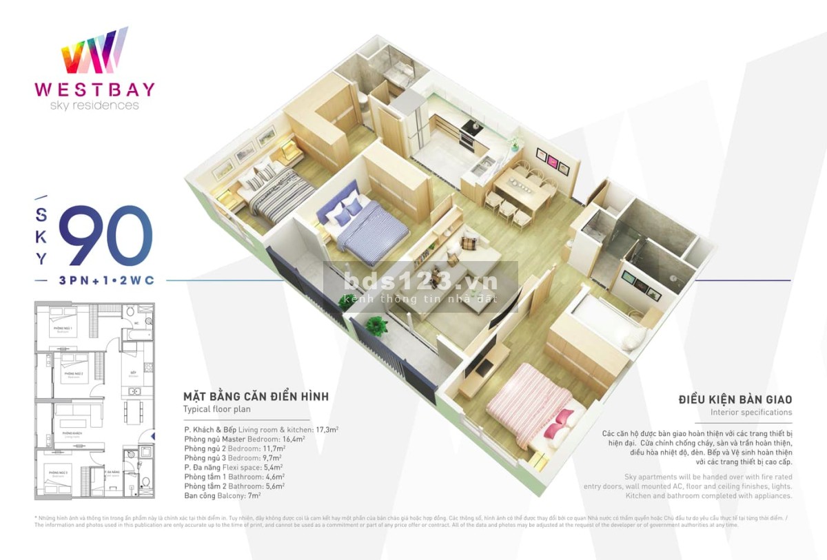 Bán các căn hộ chung cư West Bay - Ecopark, giá tốt nhất thị trường. LH: 0916 789 826