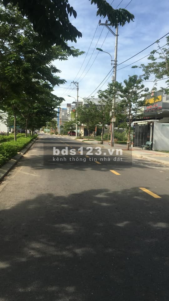 Bán đất đường Thanh Lương 23, Phường Hoà Xuân Quận Cẩm Lệ TP Đà Nẵng