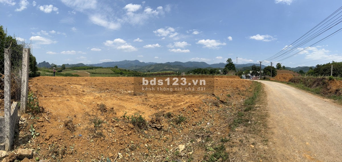 Chính chủ bán đất Cao Phong, diện tích 1.668m² sổ sẵn chính chủ