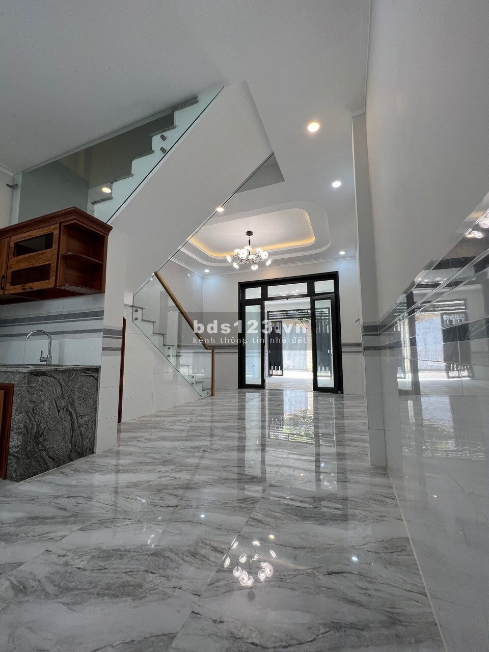 Bán nhà riêng 1 trệt 1 lầu tại P. An Bình, Biên Hòa, Đồng Nai giá 3 tỷ 350