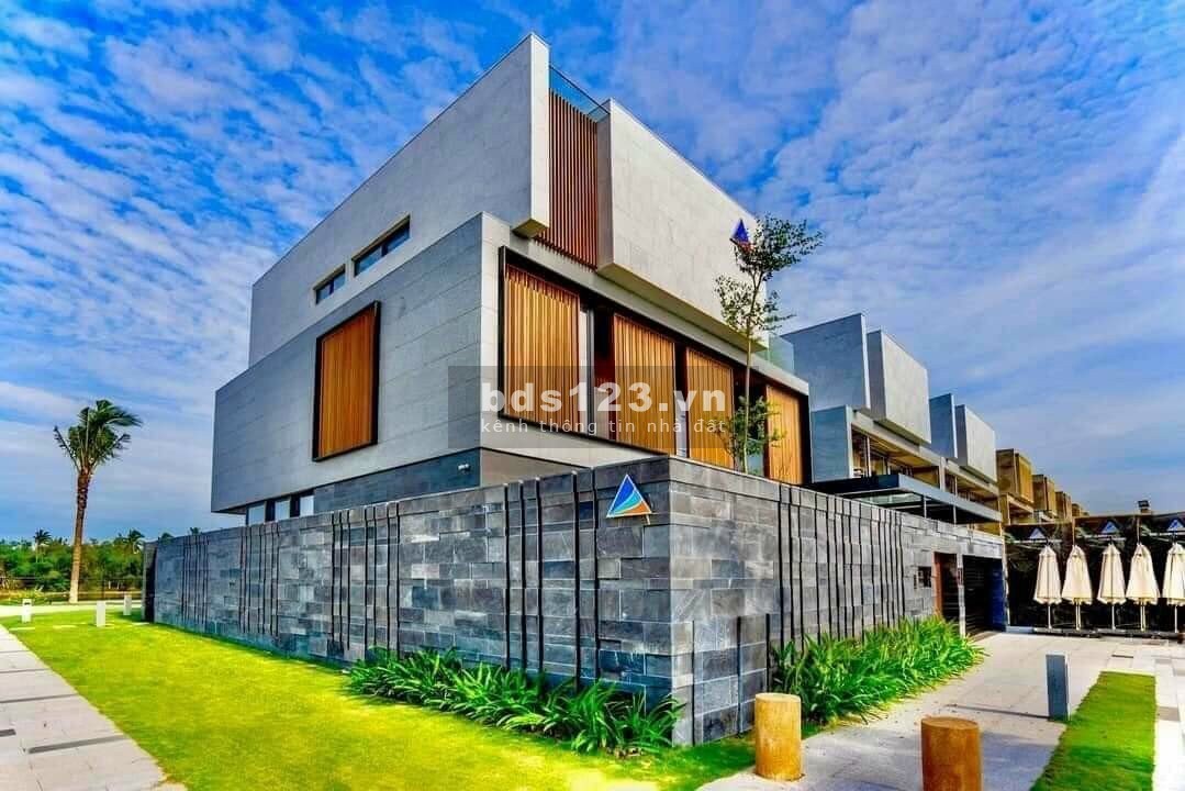 Siêu phẩm Biệt thự gần chợ Hòa Khánh, quận Liên Chiểu, Đà Nẵng