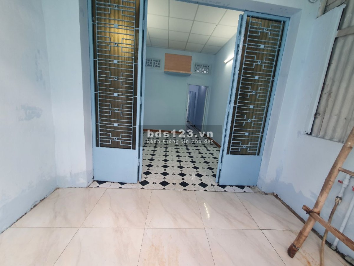 Mời thuê nhà nguyên căn hẻm Tân Kỳ Tân Quý
