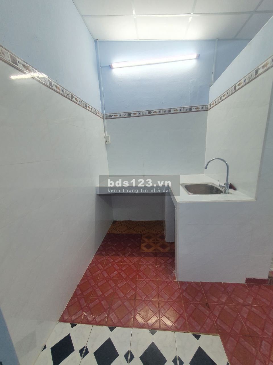 Mời thuê nhà nguyên căn hẻm Tân Kỳ Tân Quý