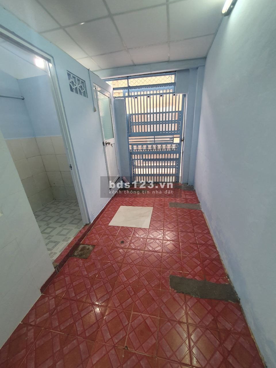 Mời thuê nhà nguyên căn hẻm Tân Kỳ Tân Quý