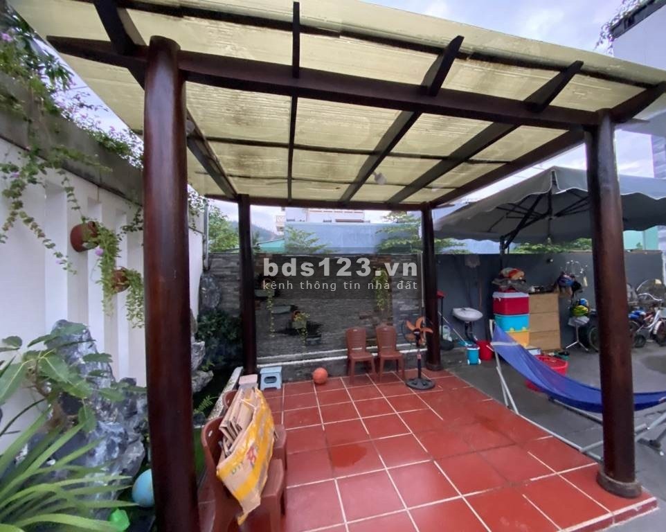 Siêu phẩm Biệt thự gần chợ Hòa Khánh, quận Liên Chiểu, Đà Nẵng