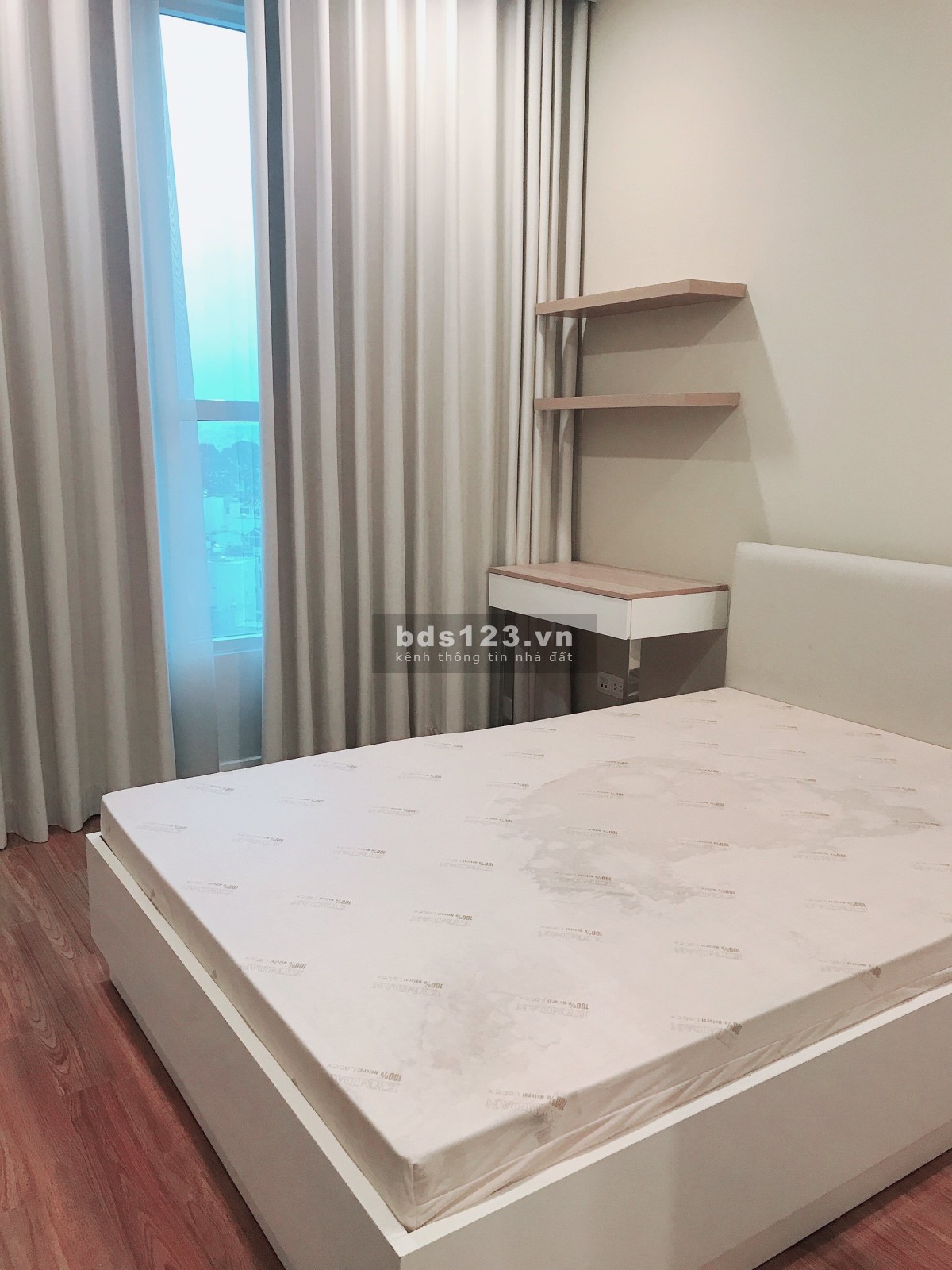 Cho thuê căn hộ 80m2, 20 tr/tháng, tại The Prince Residence