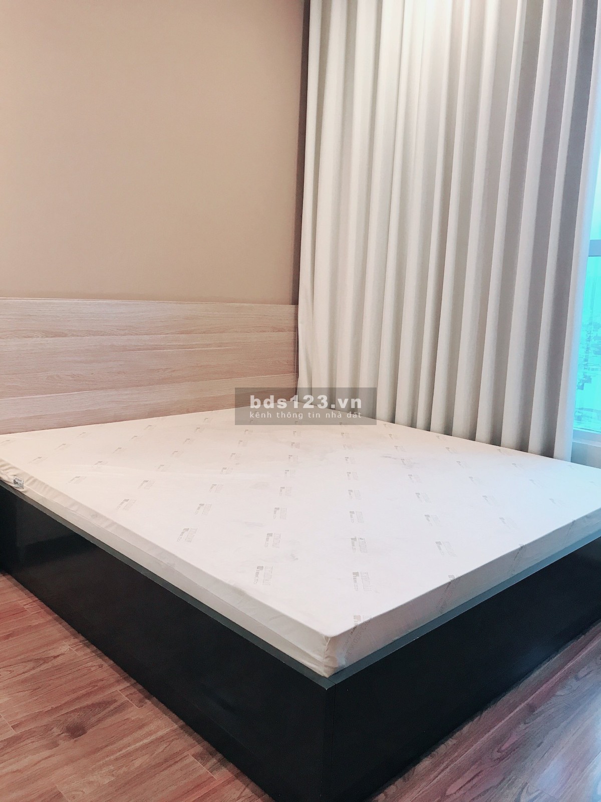 Cho thuê căn hộ 80m2, 20 tr/tháng, tại The Prince Residence