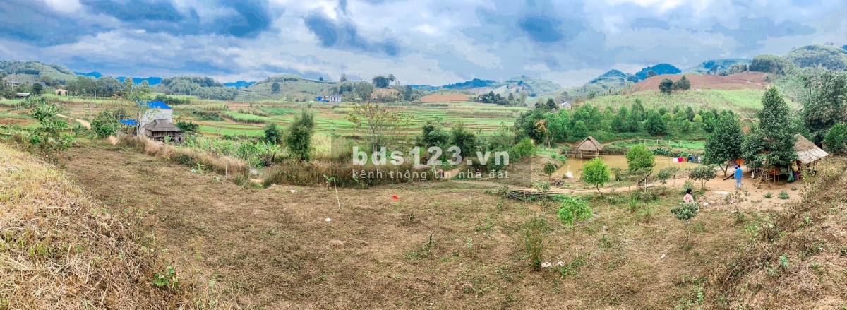 Chính chủ bán đất xã Nam Phong, Cao Phong, diện tích 5400m2 sổ sẵn chính chủ