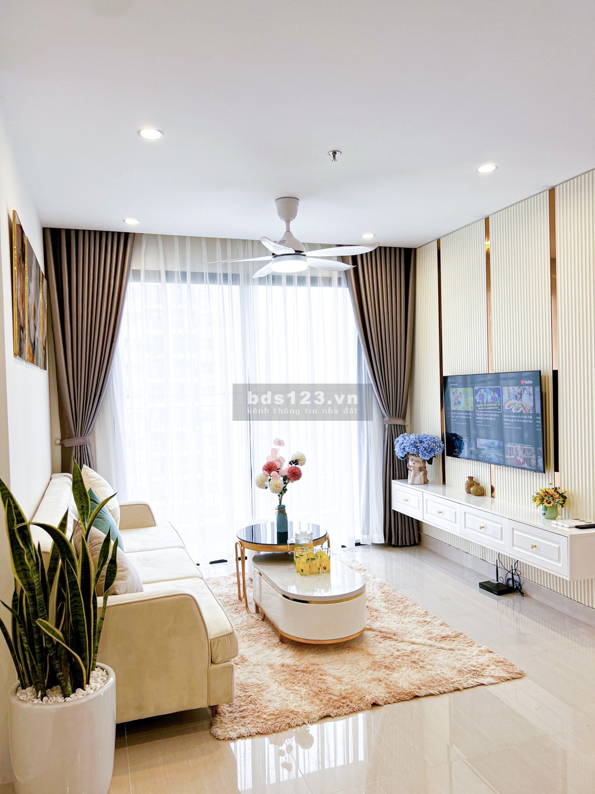 Cập nhật quỹ căn hộ cho thuê đa dạng, giá tốt nhất tháng 3 tại Vinhomes Ocean Park. LH 0828233899