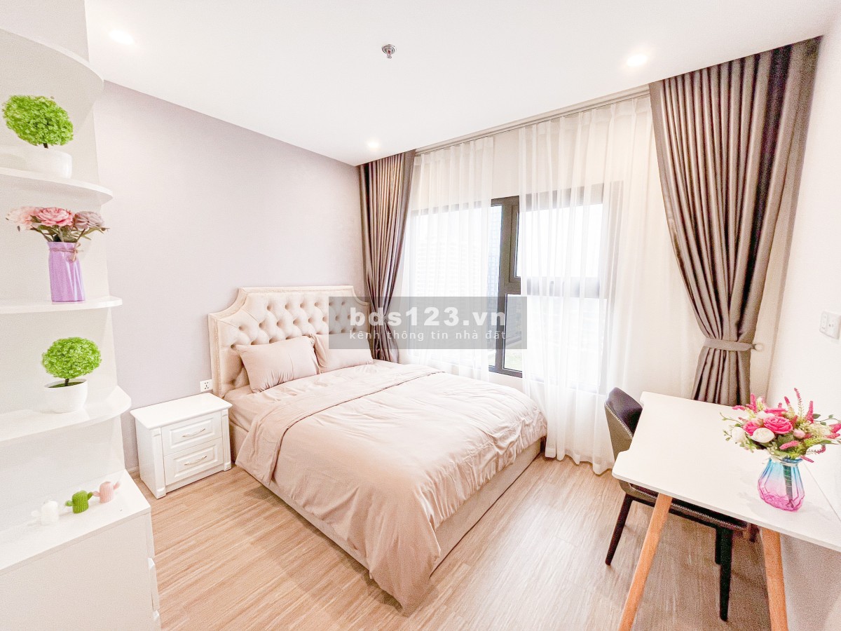 Cập nhật quỹ căn hộ cho thuê đa dạng, giá tốt nhất tháng 3 tại Vinhomes Ocean Park. LH 0828233899