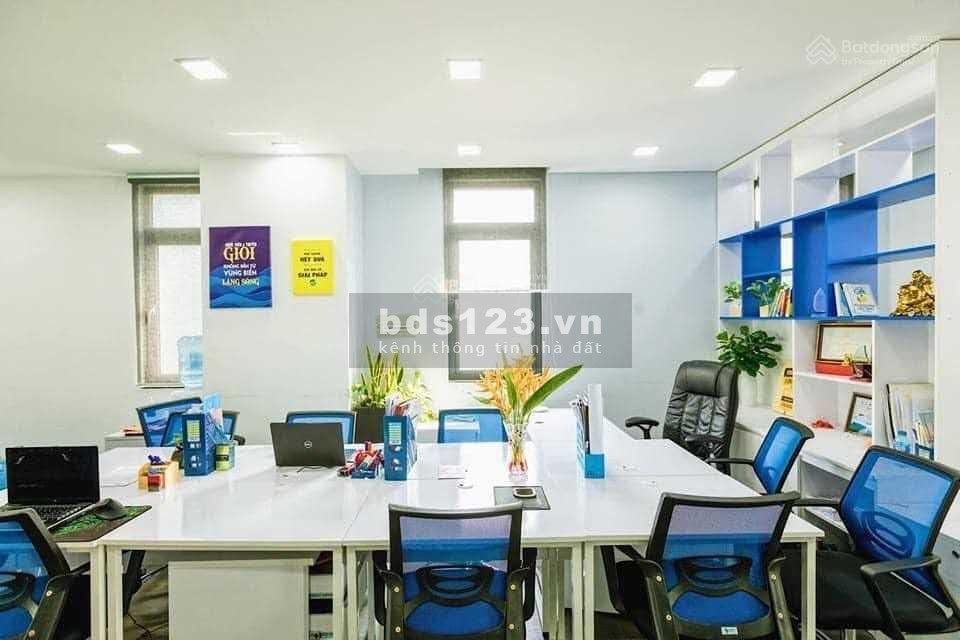 Cho thuê tòa nhà VP An Phú ,Q2 hoàn thiện, Giá chỉ 140 triệu. LH 0979146368