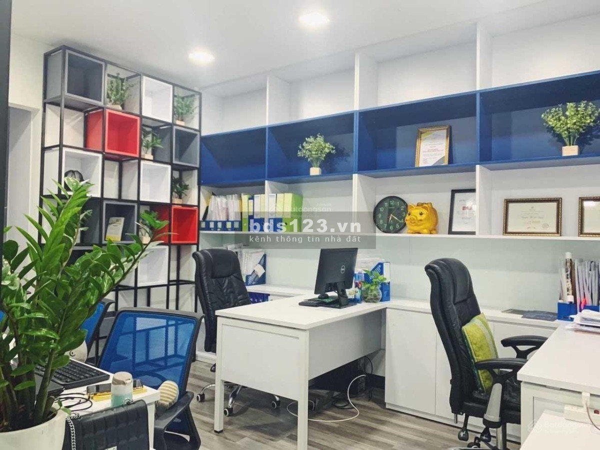 Cho thuê tòa nhà VP An Phú ,Q2 hoàn thiện, Giá chỉ 140 triệu. LH 0979146368