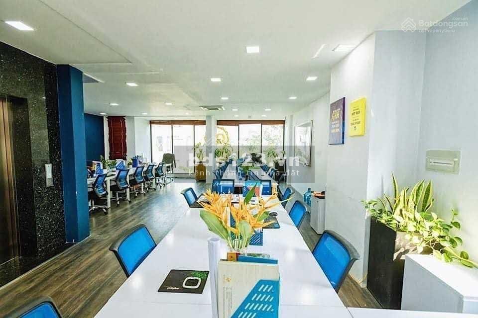 Cho thuê tòa nhà VP An Phú ,Q2 hoàn thiện, Giá chỉ 140 triệu. LH 0979146368